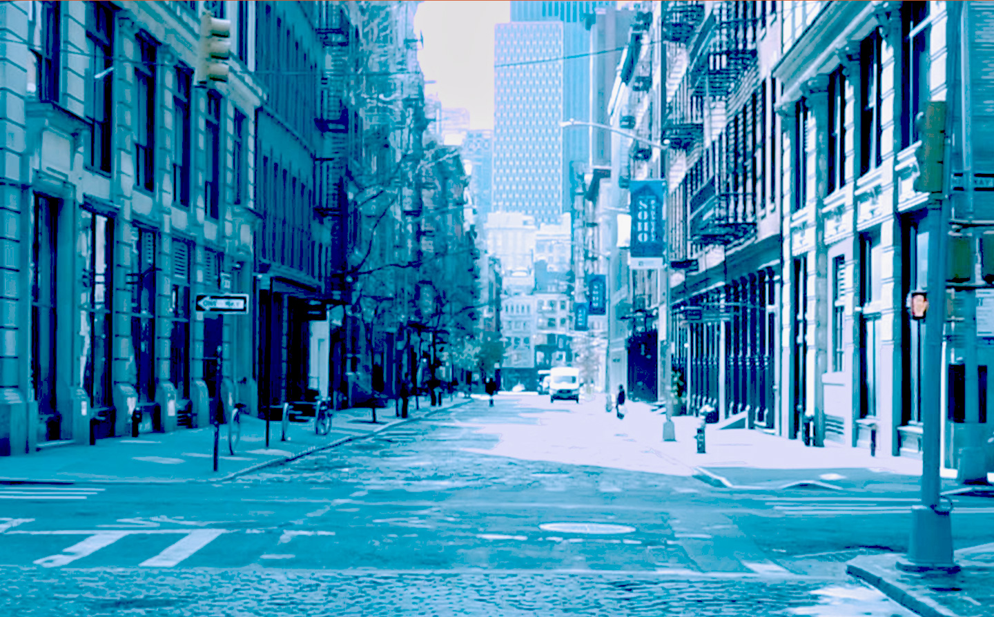 Touque Band's Release - Soho Sessions